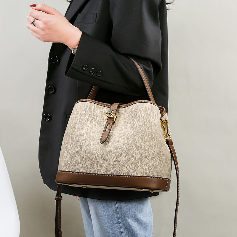 Large Capacity Shoulder Bag