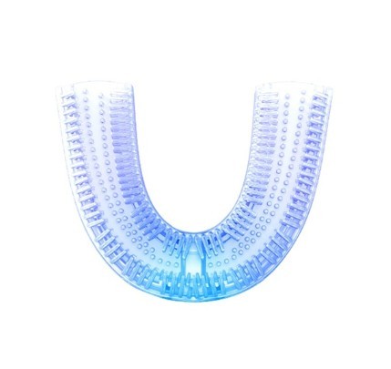 Automatic U-Shaped Toothbrush