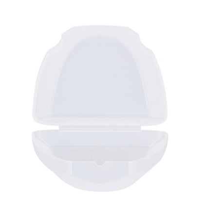 Automatic U-Shaped Toothbrush