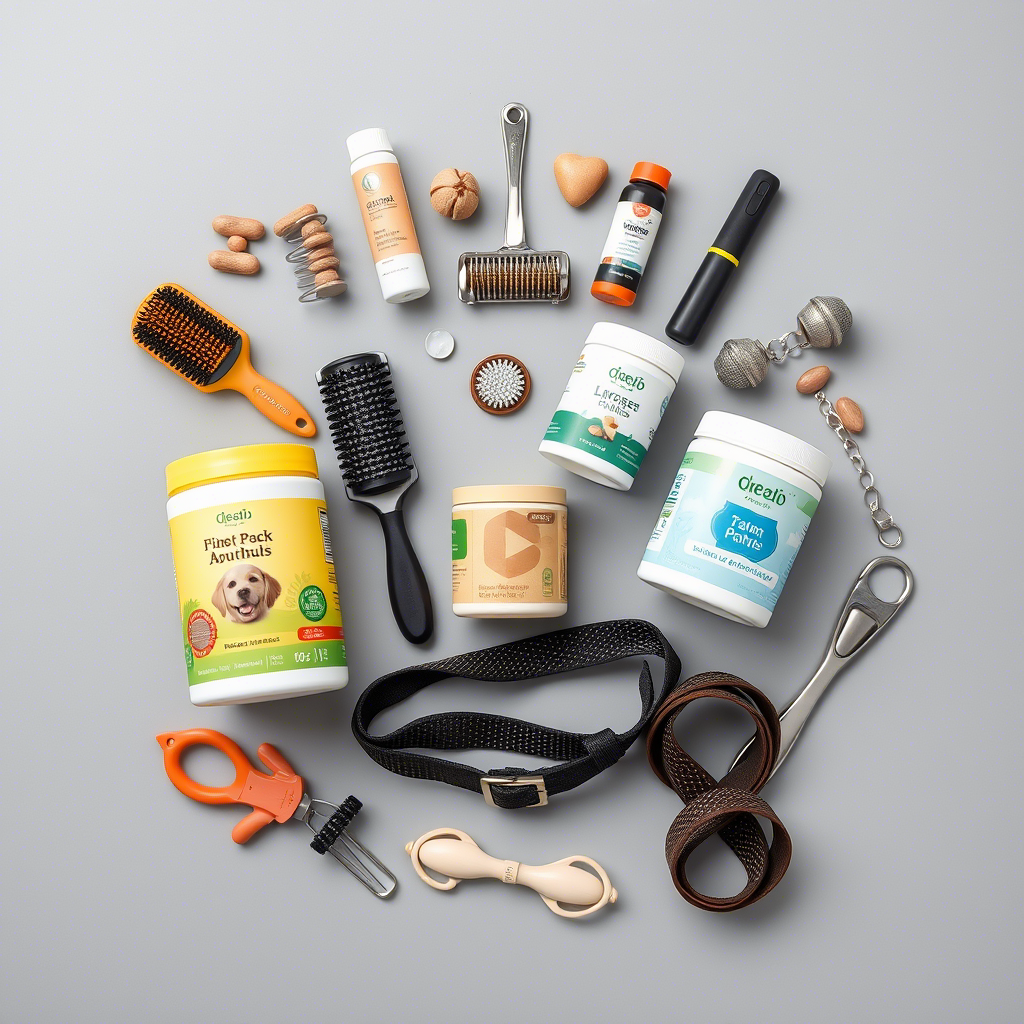Pet Supplies