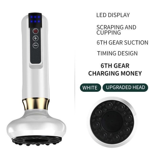 Electric Anti-Cellulite Massager