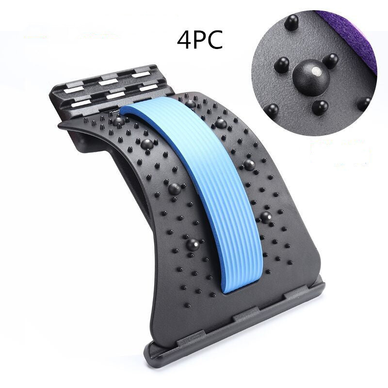 Effective Lumbar Pain Relief