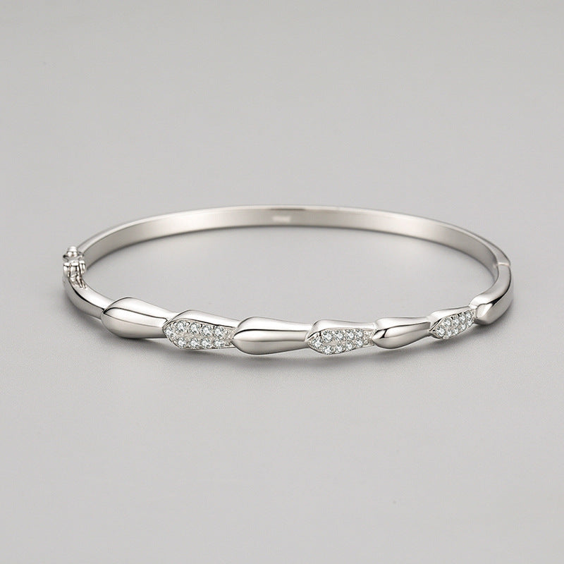 S925 Sterling Silver Bracelet