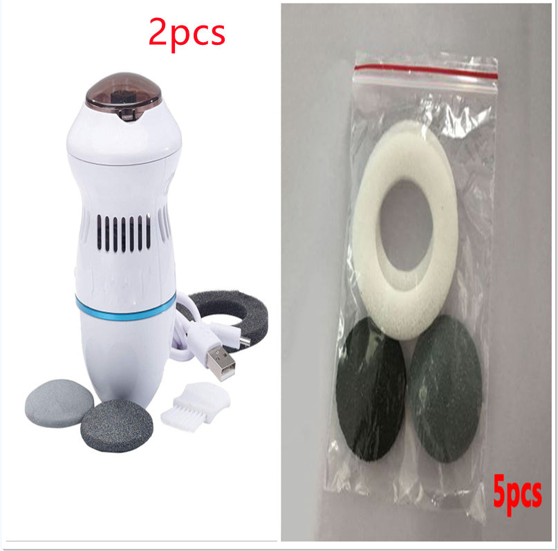 Electric Foot Callus Remover