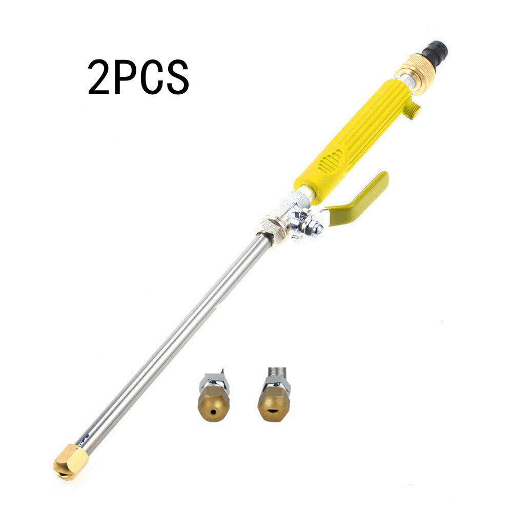 Electric Car Water Washer