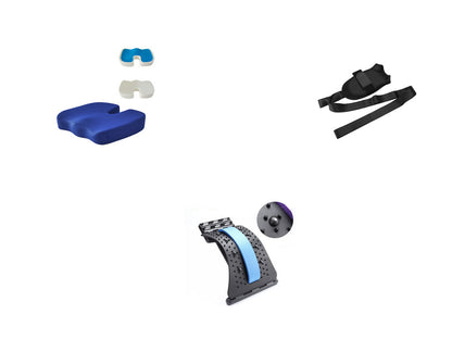 Effective Lumbar Pain Relief
