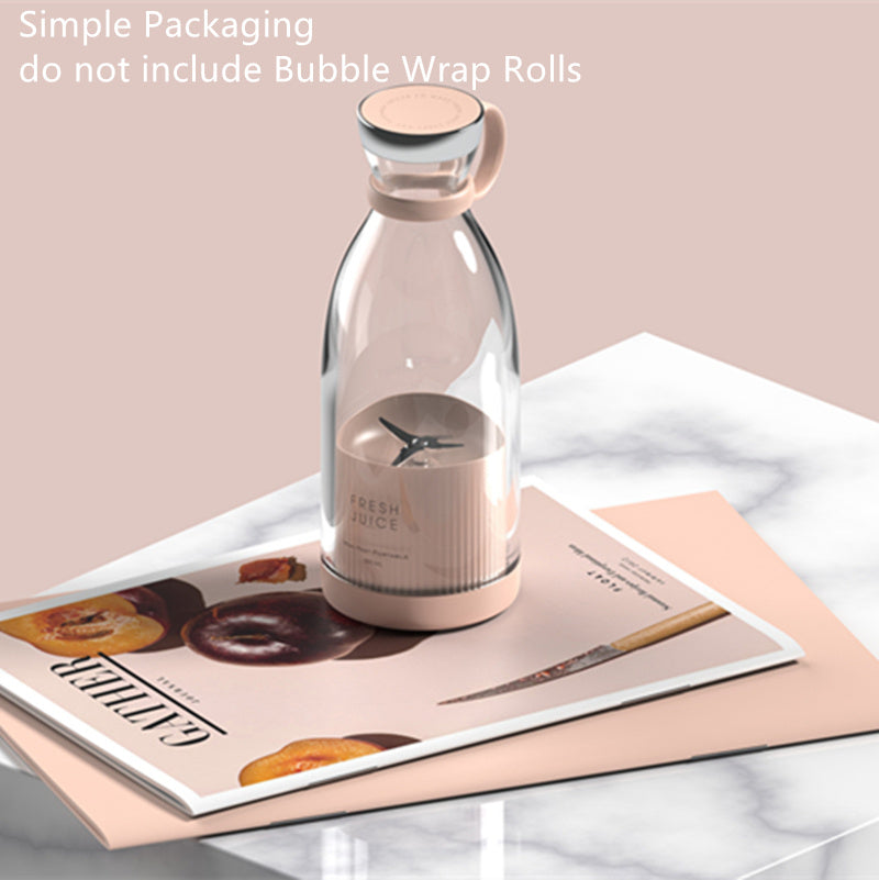 350ML USB Juicer Blender