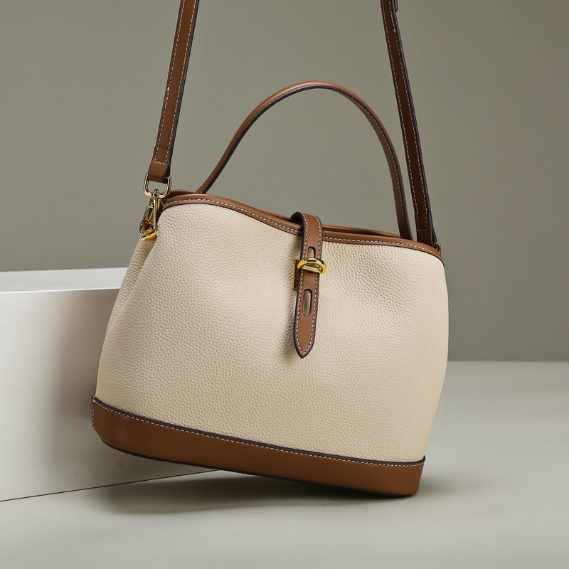 Large Capacity Shoulder Bag