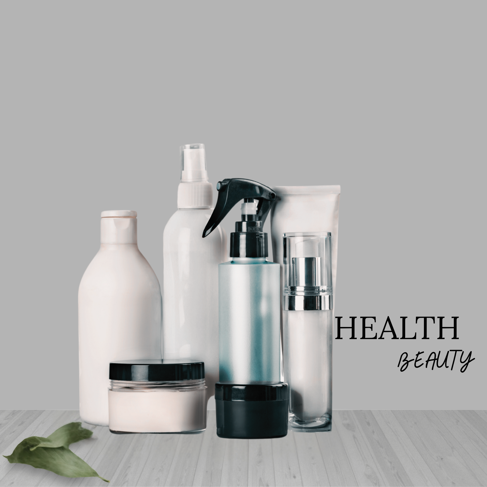 Health, Beauty