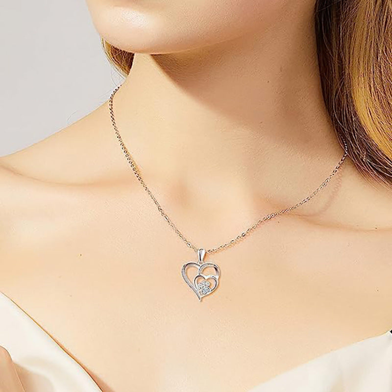 Personalized Cat's Paw Necklace