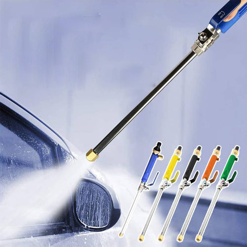 Electric Car Water Washer