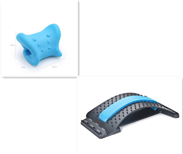 Effective Lumbar Pain Relief