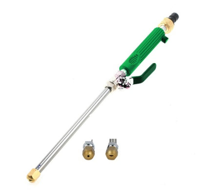 Electric Car Water Washer