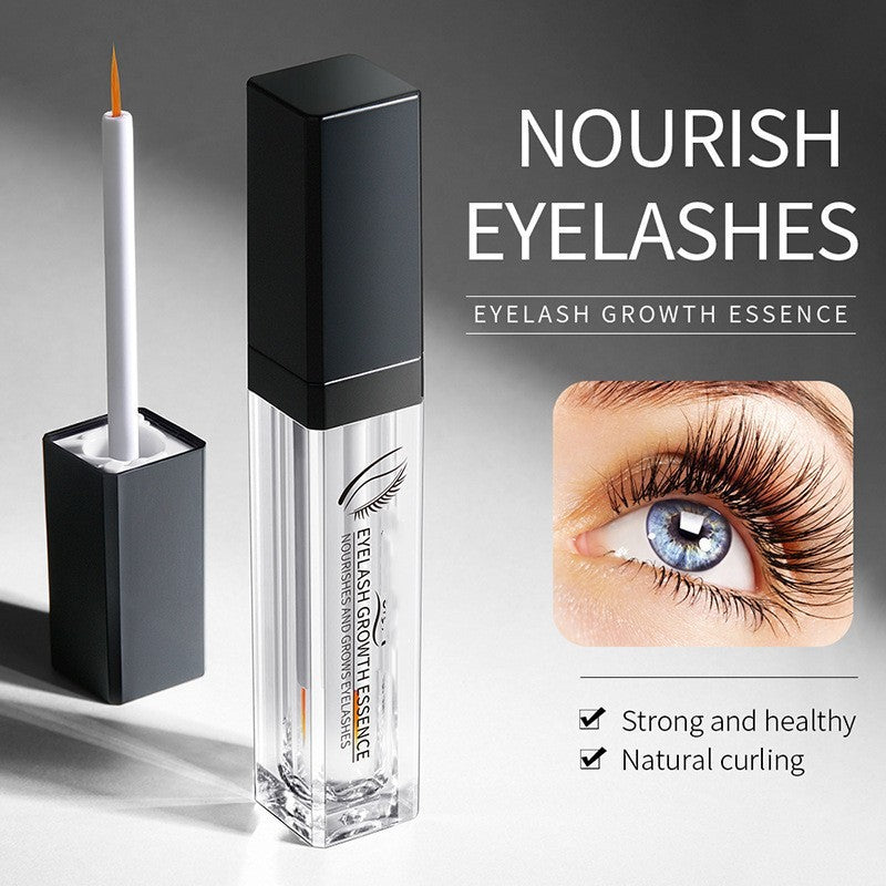 Eyelash Growth Nourishing Serum