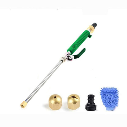 Electric Car Water Washer