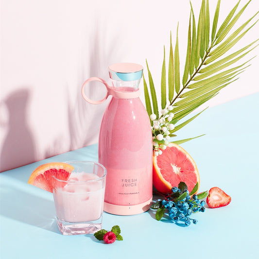 350ML USB Juicer Blender