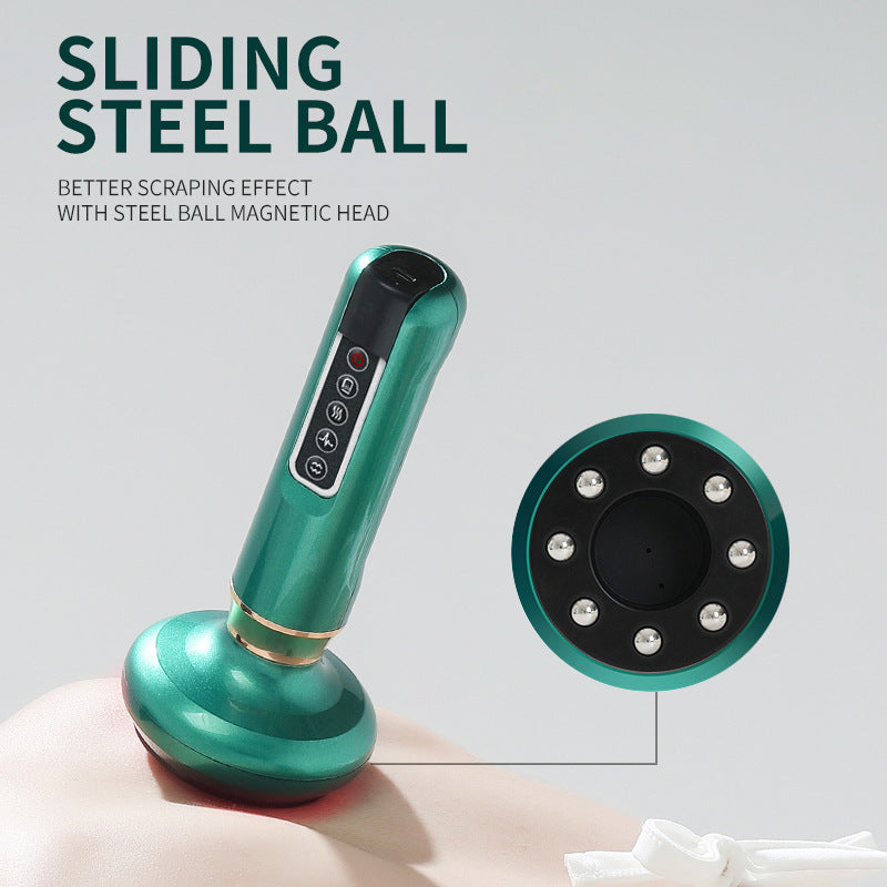 Electric Anti-Cellulite Massager