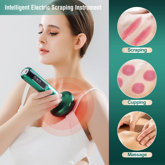 Electric Anti-Cellulite Massager