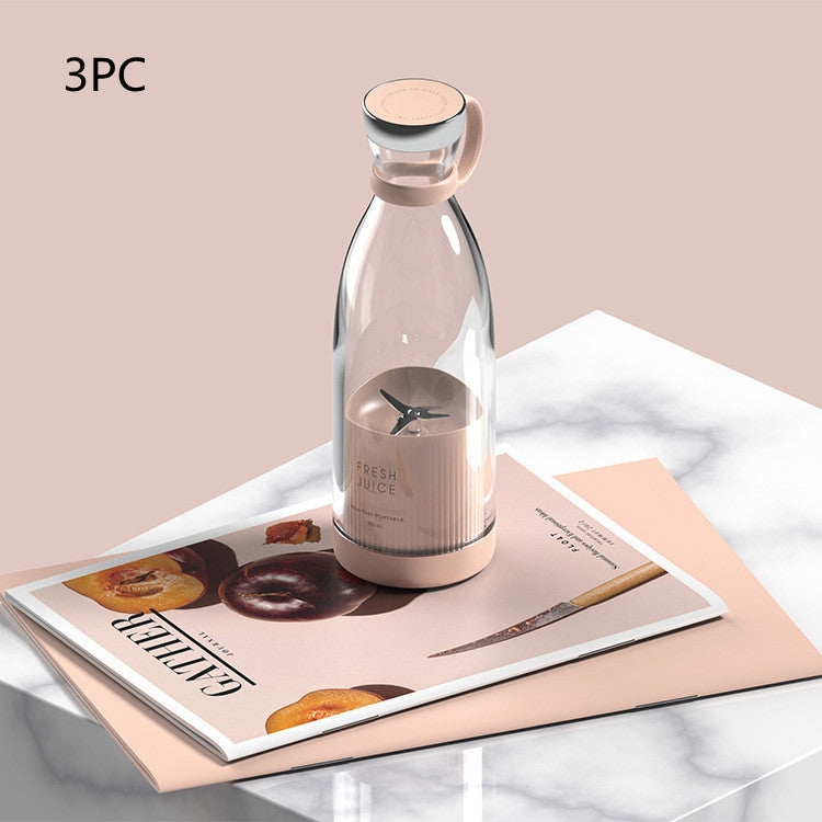 350ML USB Juicer Blender