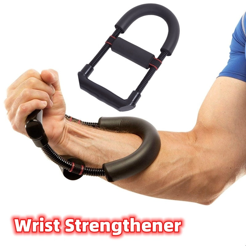 Adjustable Hand Grip Trainer