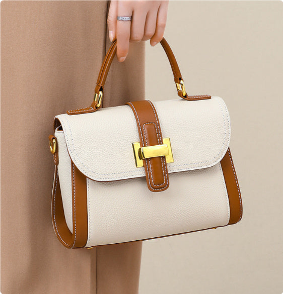 Luxury One-Shoulder Fashion Handbag