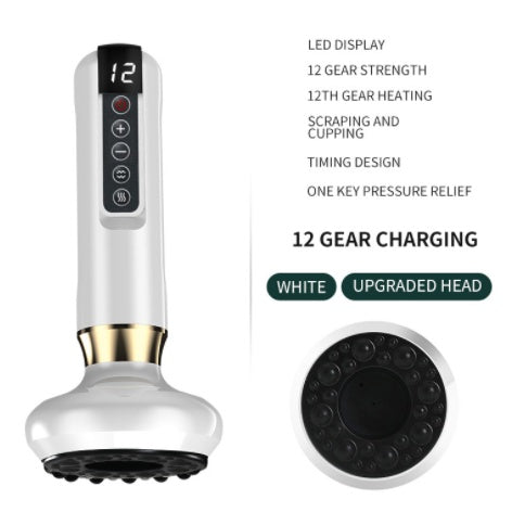 Electric Anti-Cellulite Massager