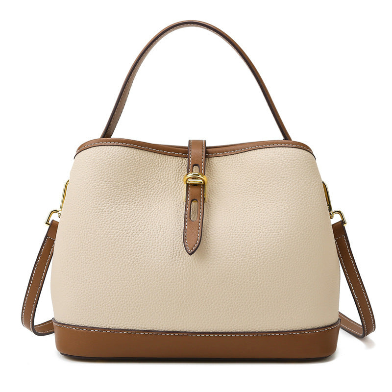 Large Capacity Shoulder Bag